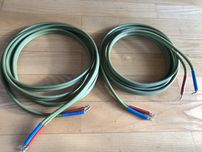 Przewod glosnikowy Van den Hul CS 122 2x3 m