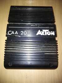 Автомобильный усилитель Axton CAA - 20