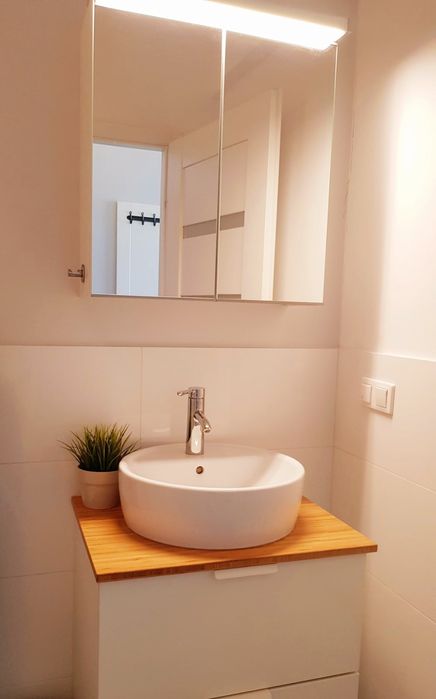 Apartament na os. Triton Park! NETFIX