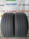Літні шини 285/40 R20 Michelin latitude sport 3 2021 рік 4 шини