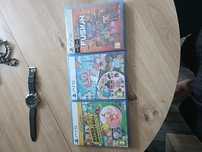 Zestaw gier na ps5 lol funko super monkey balll