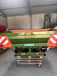 Siewnik Nawozowy Amazone ZA-M 1501