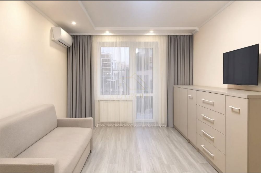 Продаж затишної 2 кім квартири в гарній локації!