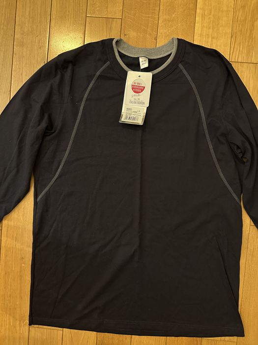 Piżama męska Italian Fashion rozm L