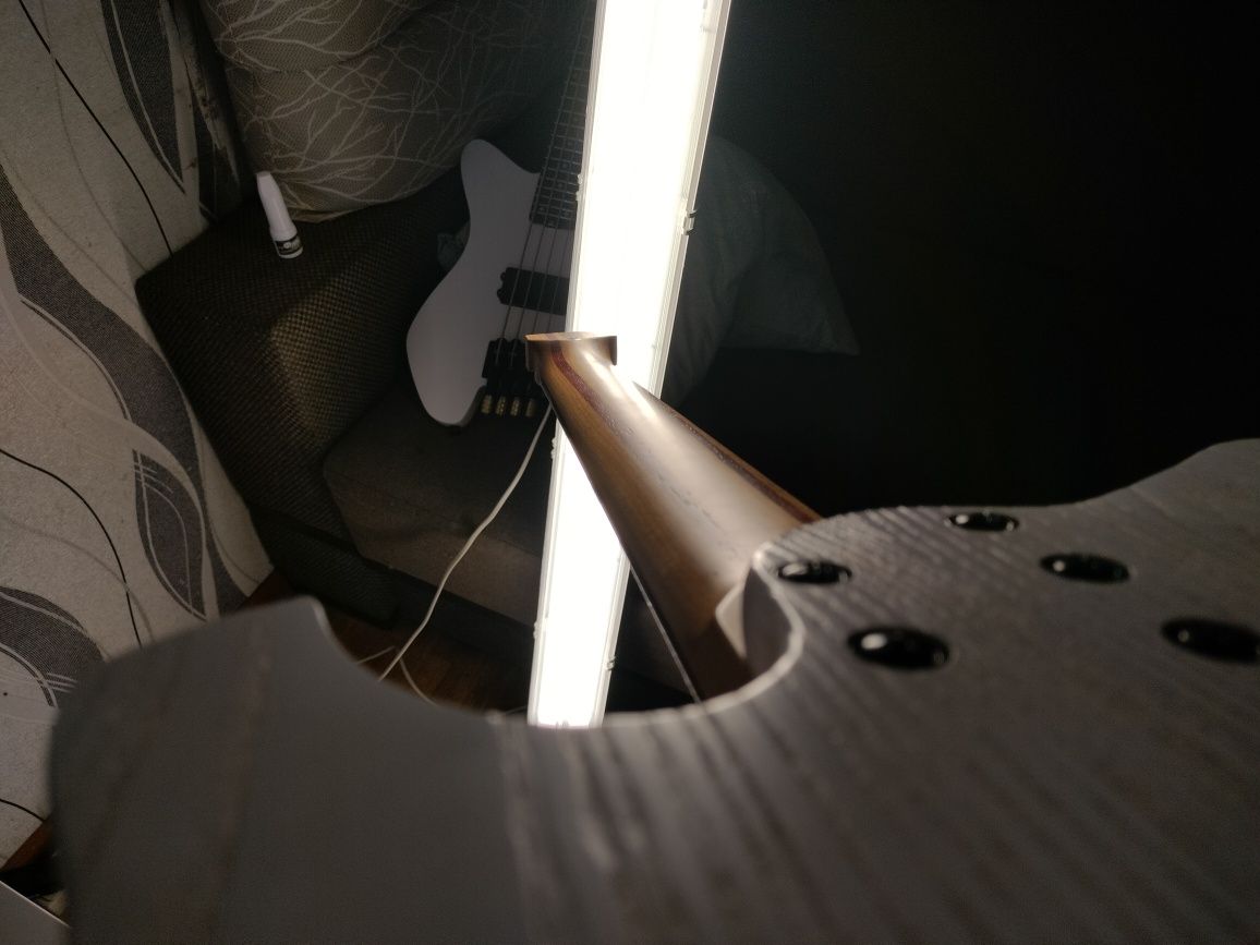 Eart GW-7 | headless multiscale
