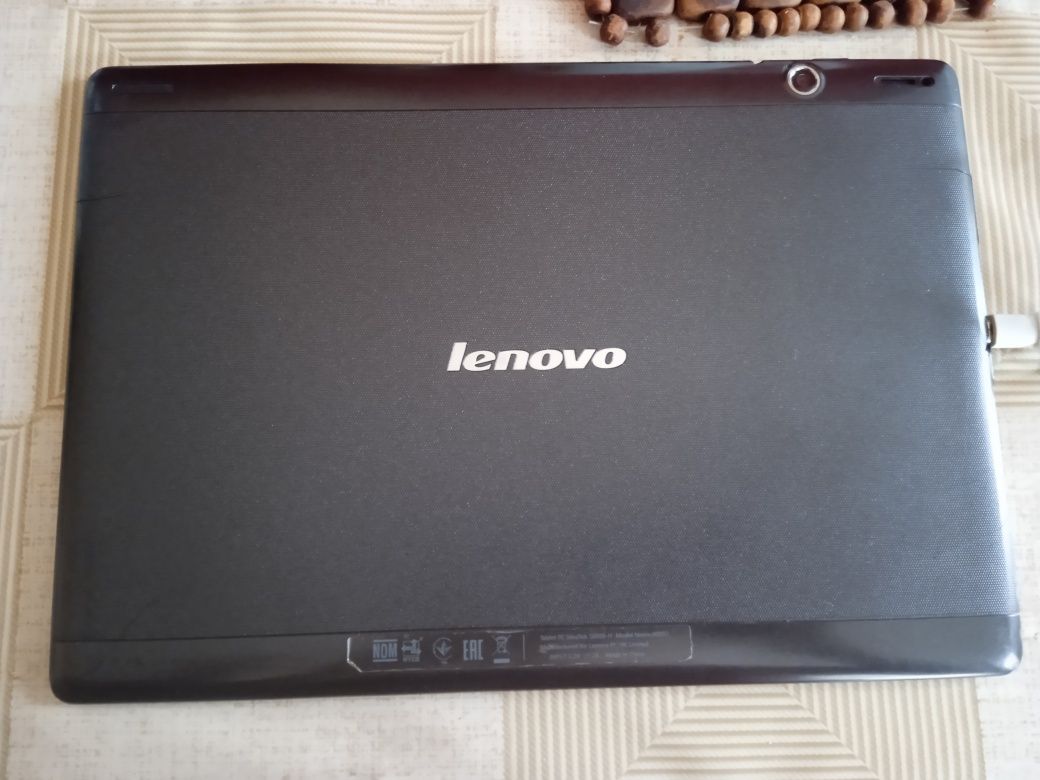 Планшет Lenovo IdeaTabS6000-H