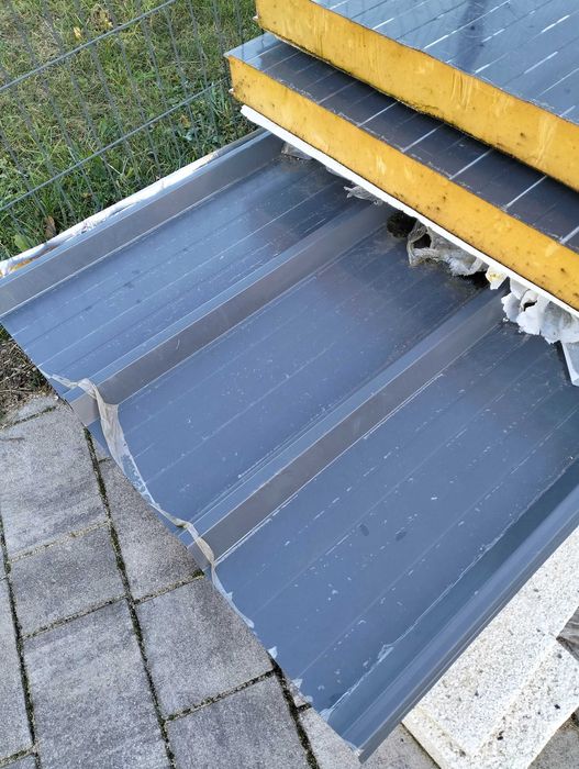 Plyty warstwowe 10cm