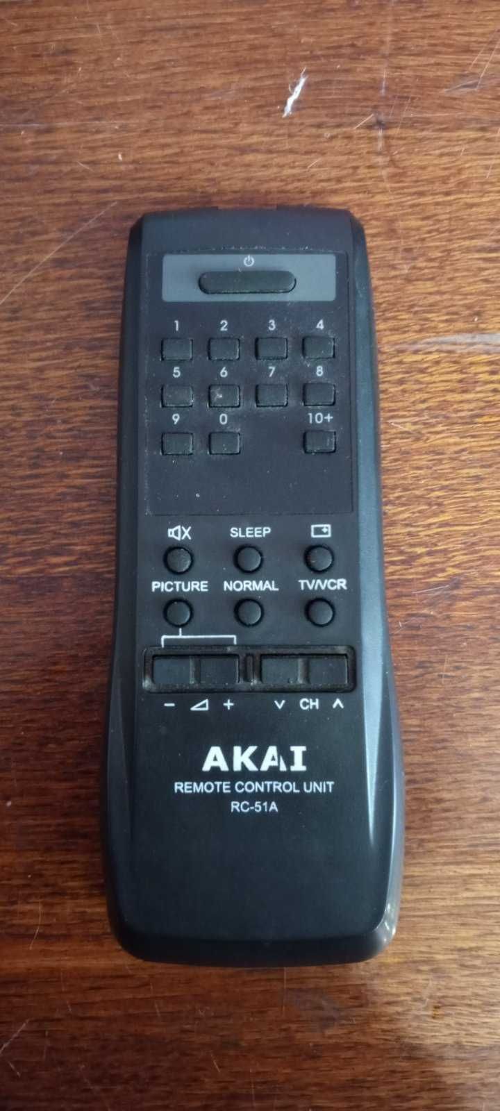 Телевизор AKAI диагональ 14