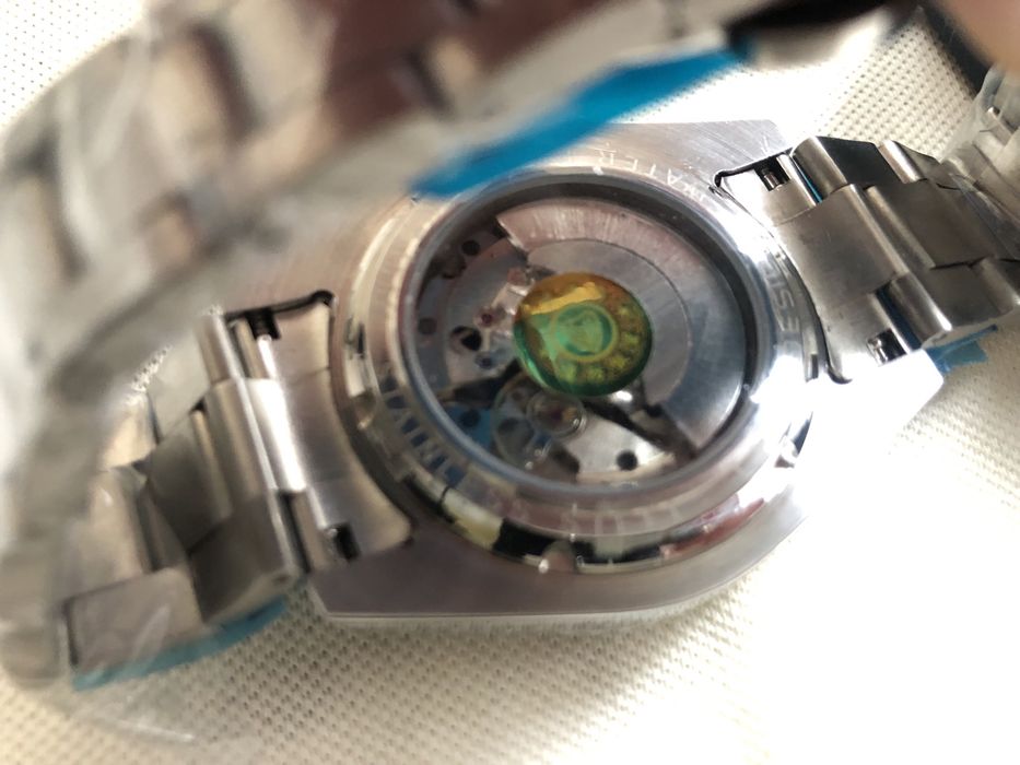 Часы наручные механические Автоподзавод LIGE  LG6801F