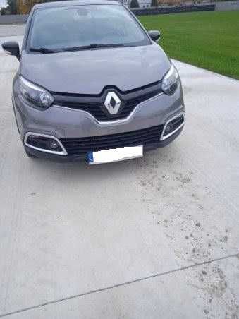 Sprzedam Renault Captur