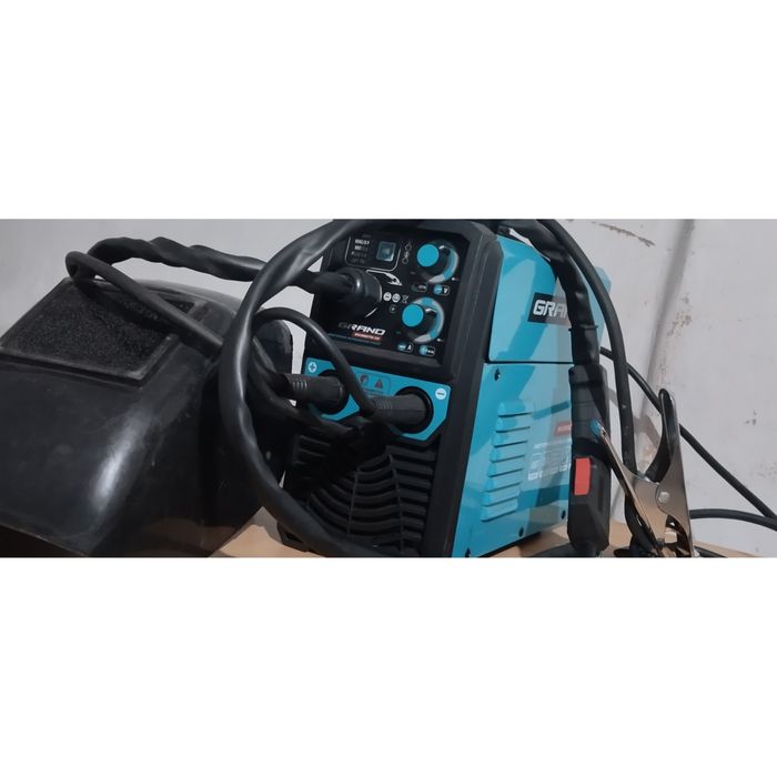 Мелкие сварочные работы с выездом на адрес. В пределах Днепра.