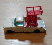 Miniatura antiga Husky