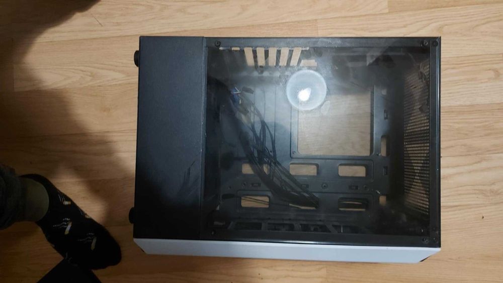 Obudowa Aerocool Bionic RGB (ACCM-PV34113.21)
