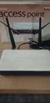 Acess point, router