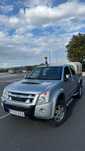 Isuzu D-Max Isuzu D-Max 2.5d 4WD