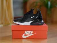 Nike Air Max 270 (GS) Женские кроссовки