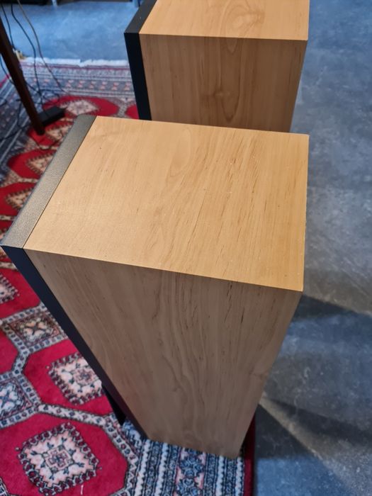 Kolumny podłogowe Elac CL 102 i