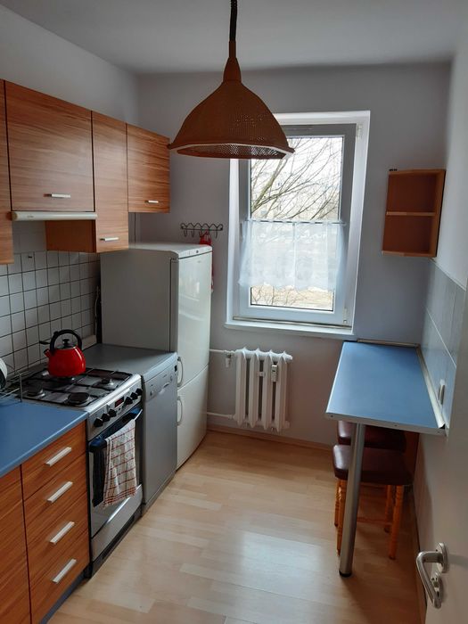 Wynajmę pokój jednoosobowy Poznań Piątkowo  Batorego