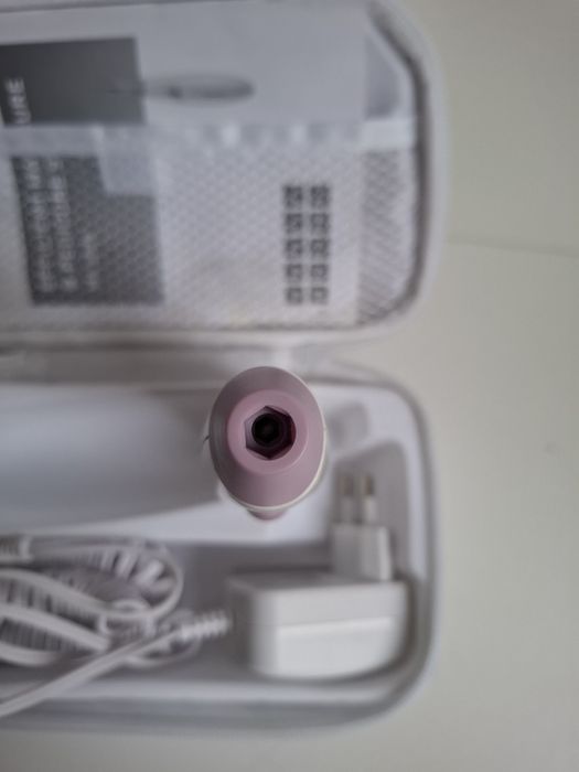 Frezarka do paznokci