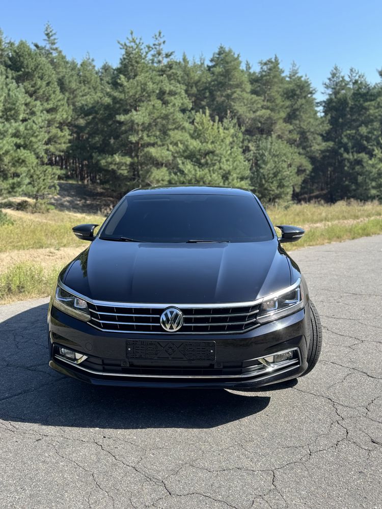 Продам Volkswagen Passat