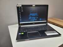 Laptop Acer Aspire A515-51G i7-8550U 8GB 512GB SSD GF 940MX Win11 Home