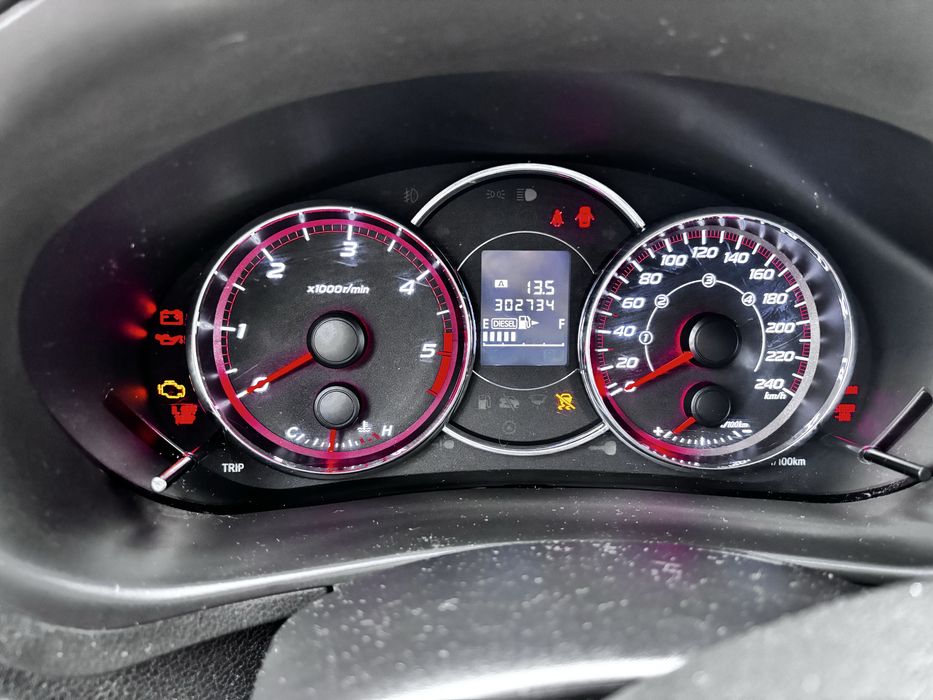 Sprzedam Subaru Forester