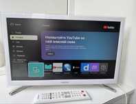Тевізор Samsung UE22H5610AK smart tv
