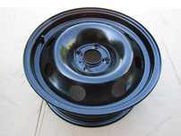Felga 16 Peugeot 307 308 Citroen C4 II C5 DS4 / 6,5j 4x108 ET31