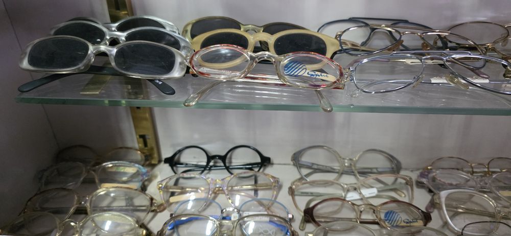 100 pares de Oculos Criança