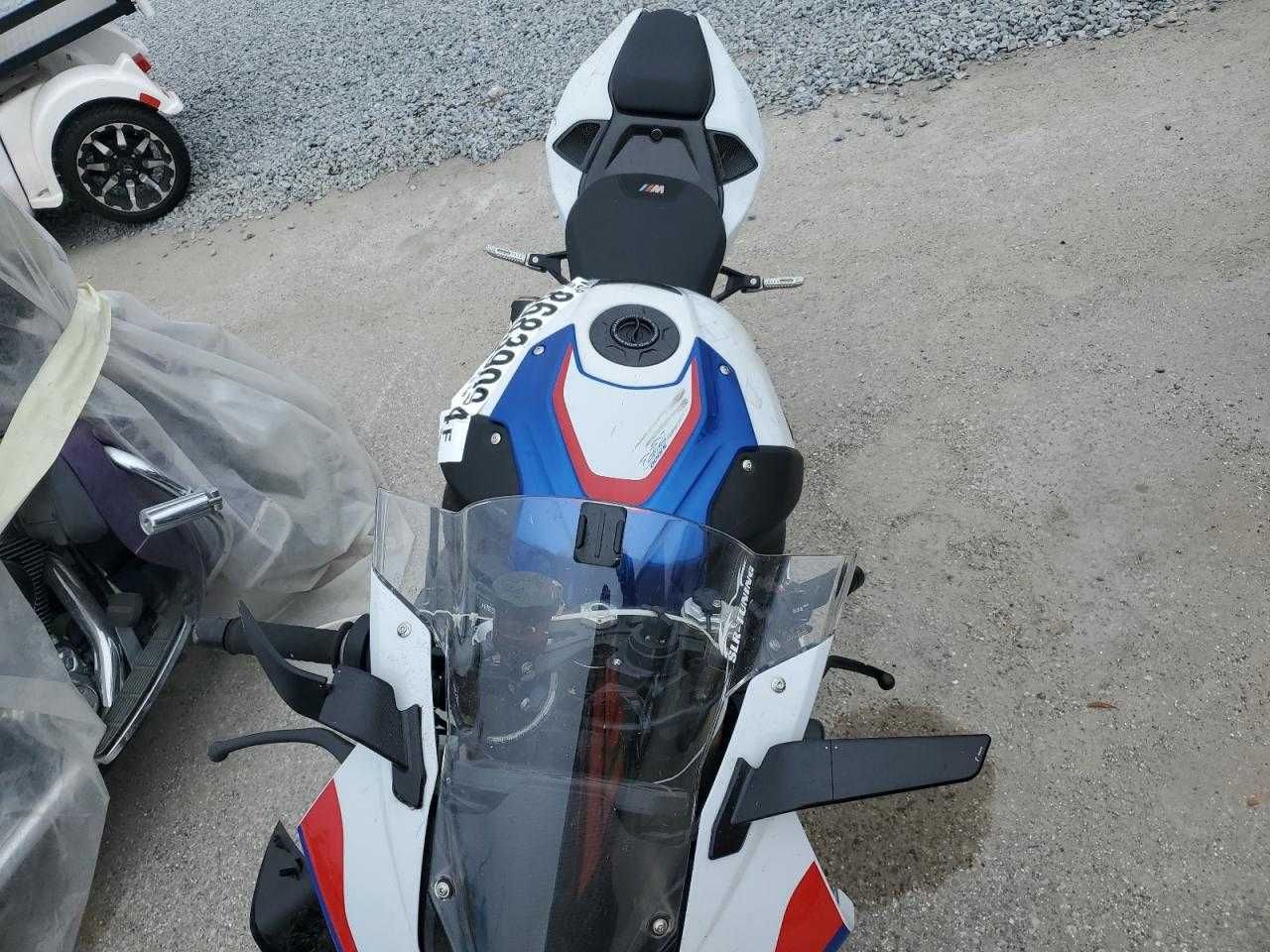 Bmw S 1000 RR 2022