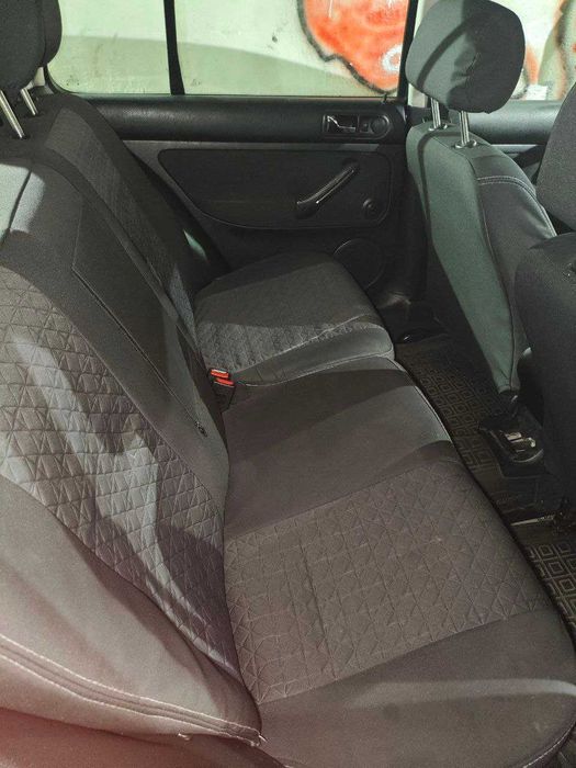 volkswagen golf 4