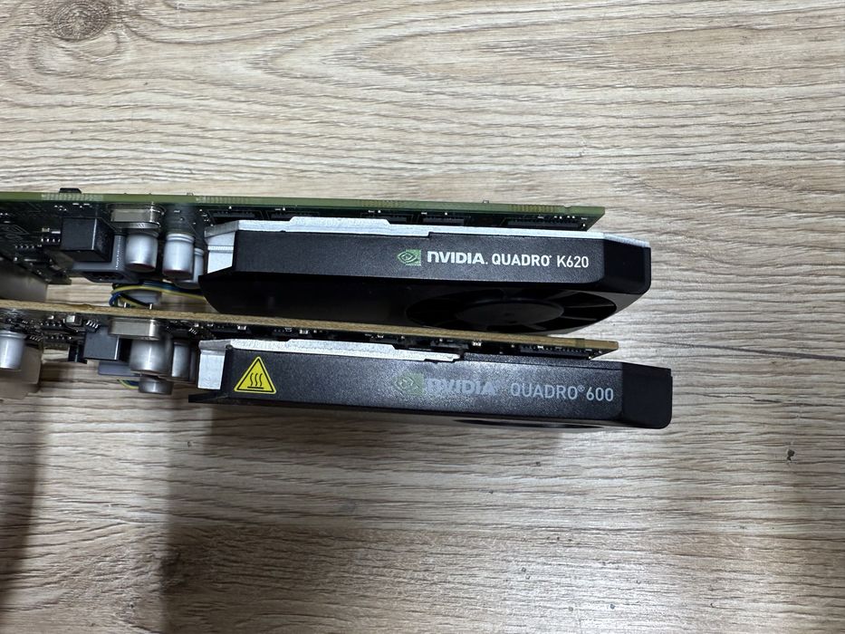 Лот відеокарт Nvidia,ATI,quadro