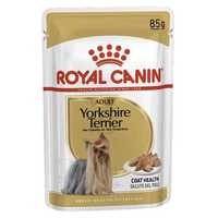 Royal Canin Yorkshire Terrier Adult для породи йоркширський тер'єр 85г