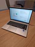 Laptop HP EliteBook 840 G8 – Intel i5 | 8 GB RAM | SSD 477 GB | Window