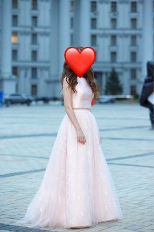Sherri Hill Свадебное/выпускное платье Sherri Hill 50787 размер 4