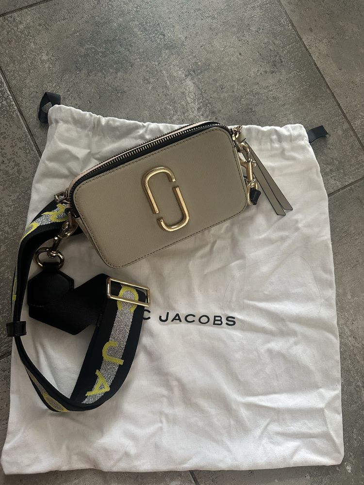 Сумка marc jacobs