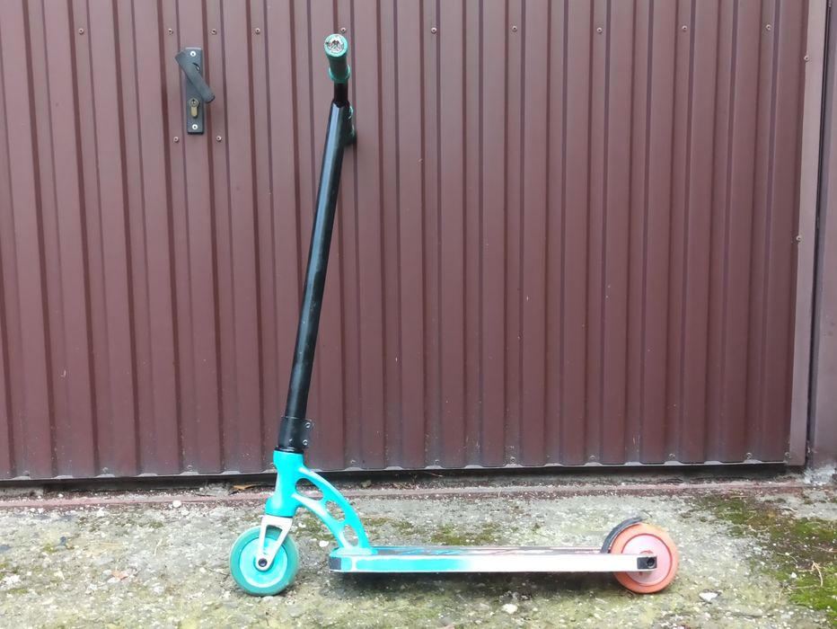 Hulajnoga wyczynowa MGP VX10 Pro Faded