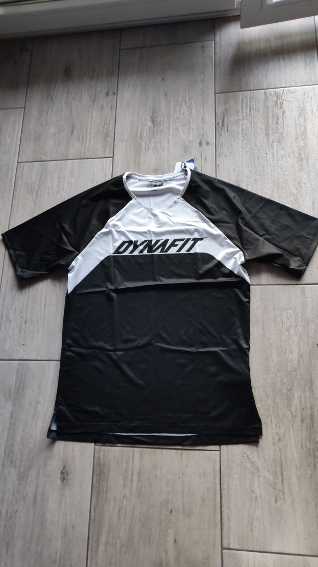 Dynafit Ride koszulka rowerowa mtb męska M nowa