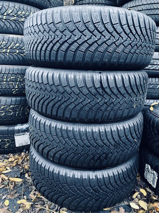 215 60 16 Falken 90%