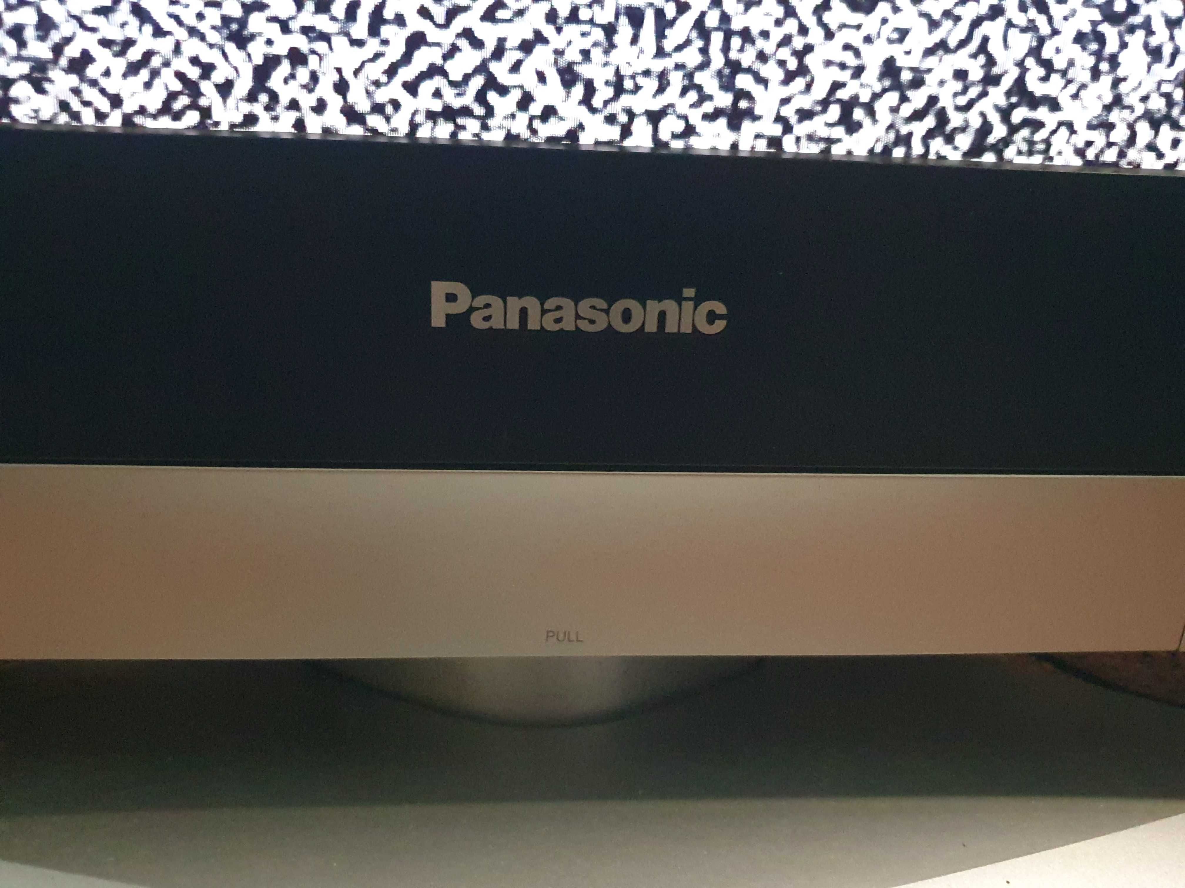 Telewizor Panasonic 32 LCD  z pilotem polskie Menu