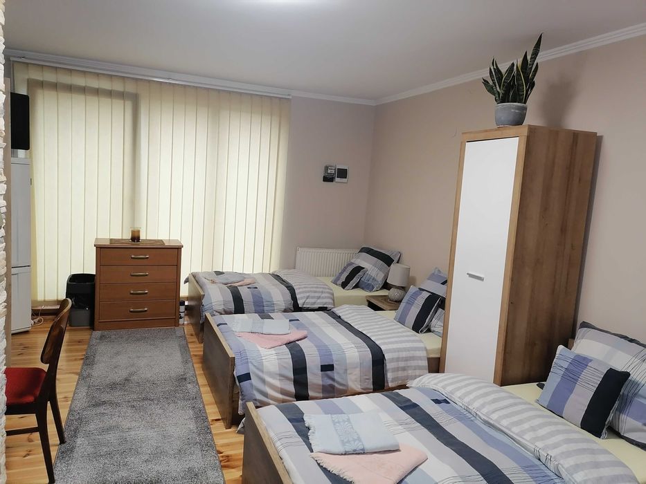 domek do wynajęcia – tanie pokoje, noclegi pracownicze agroturystyka