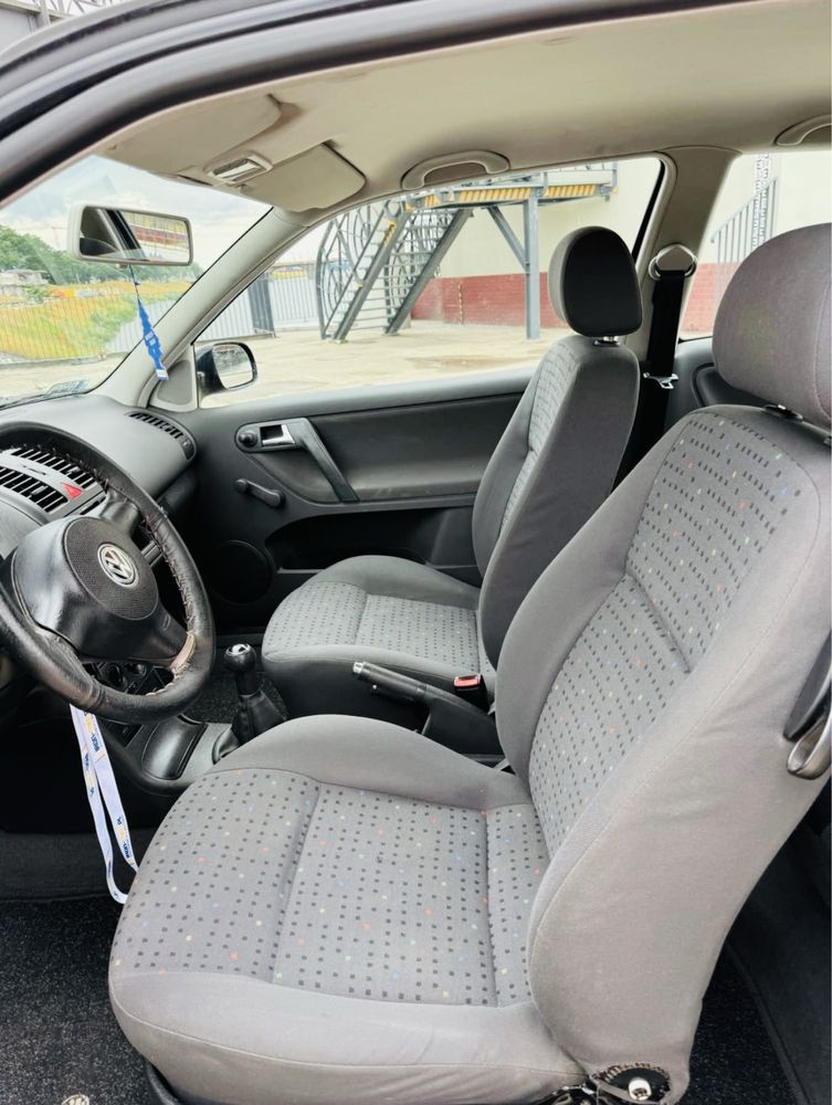 Volkswagen Polo 1.0 MPI – 2001 rok – 82 000 km - klima