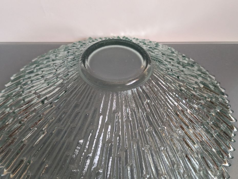 Misa półmisek patera Pavel Panek Libochovice Czechy Czechosłowacja