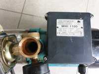 pompa hydroforowa MHI 1100 + osprzęt