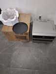 Whirlpool jt479ix kuchenka mikrofalowa piekarnik jetchef premium jet
