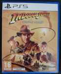 Indiana Jones Wielki Krąg Dubbing PS5