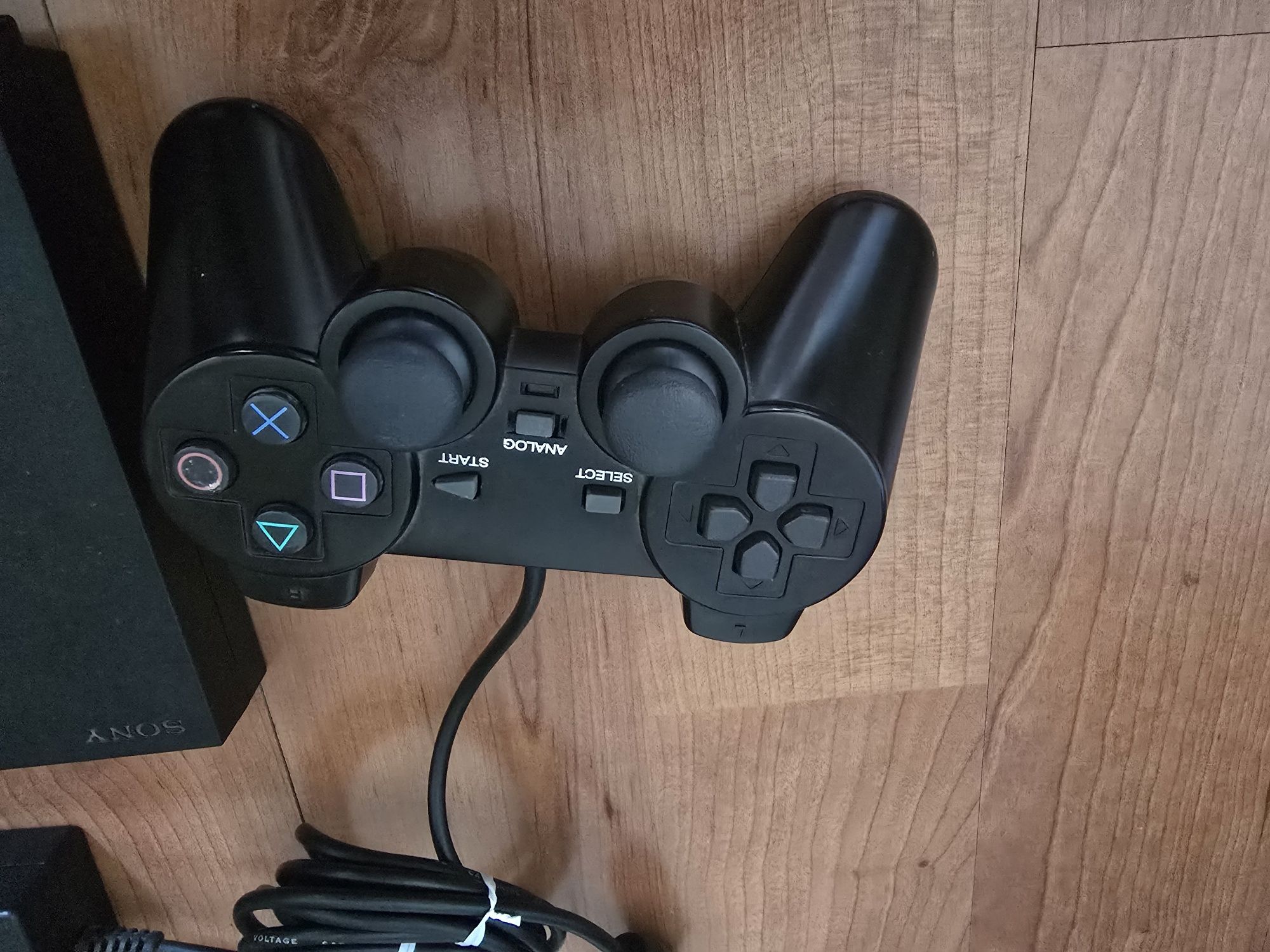 Playstation 2 Slim