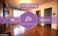 Mieszkanie 2-pokojowe w bloku w Mrągowie
