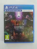 Tetris Effect PS4