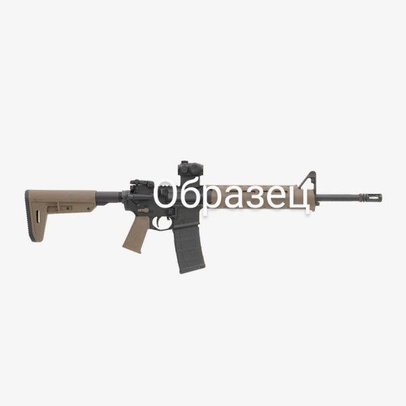 Приклад Magpul Moe TR Mil-Spec AR15